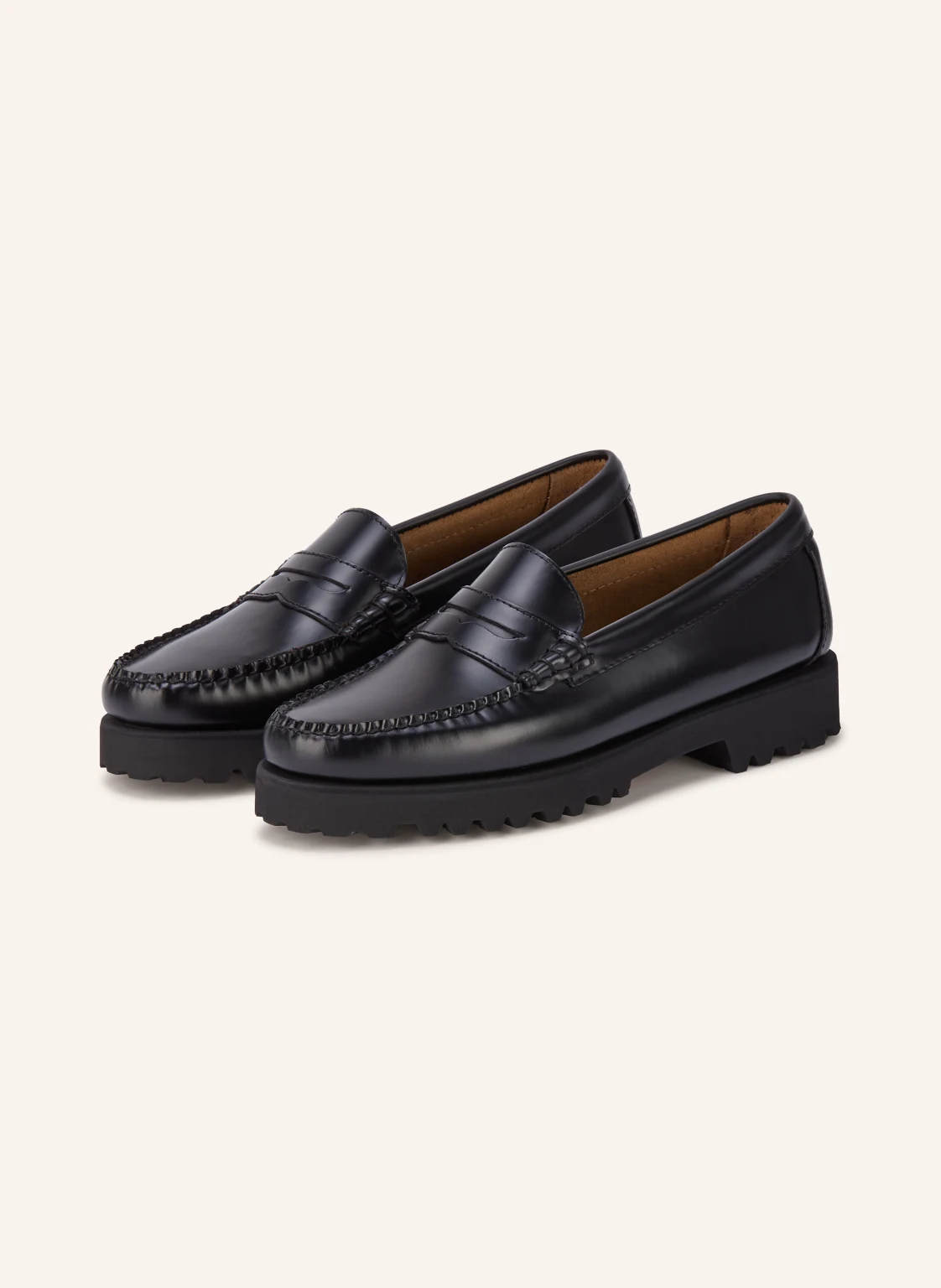 G.H.Bass Penny-Loafer WEEJUN 90
