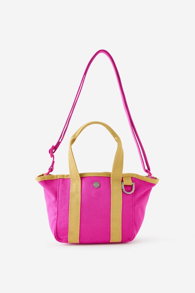 Flex Tote Small