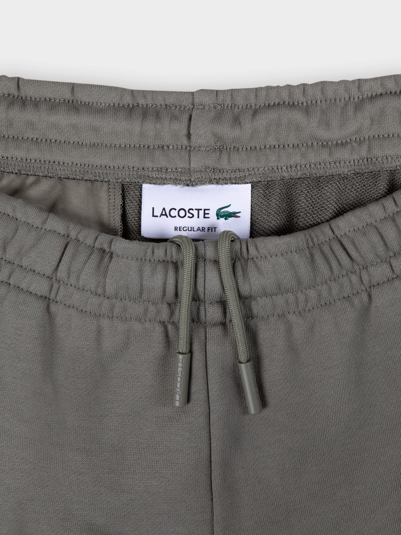 Essential Fleece Shorts