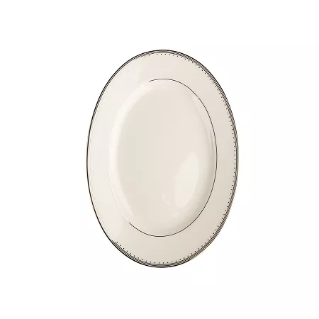 Serwis obiadowy na 6 osób (24el) Altom Design - MariaPaula Ecru Nova dek. Pure
