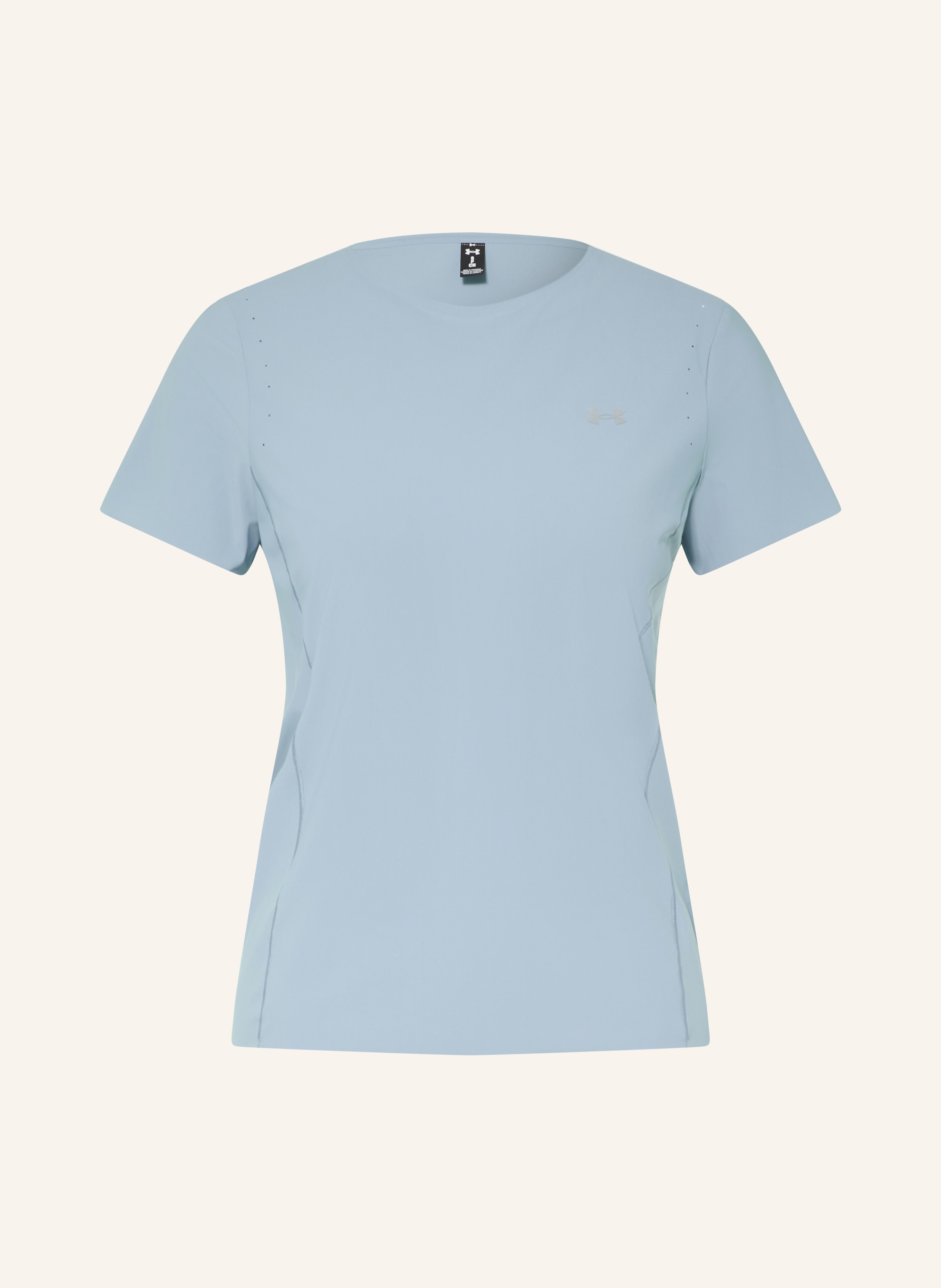 UNDER ARMOUR Funktionsshirt UA VANISH ELITE