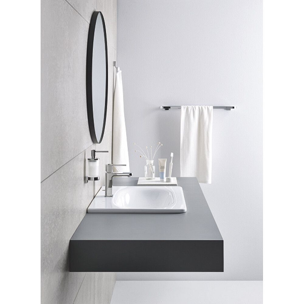 SÅPEDISPENSER GROHE SELECTION