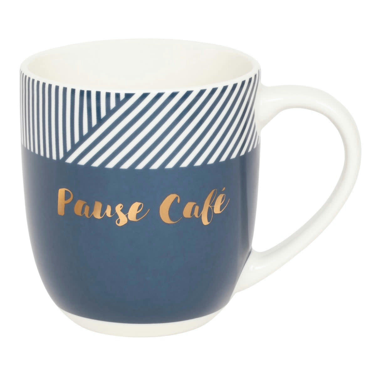 - Mug Cadeau - Pause Café