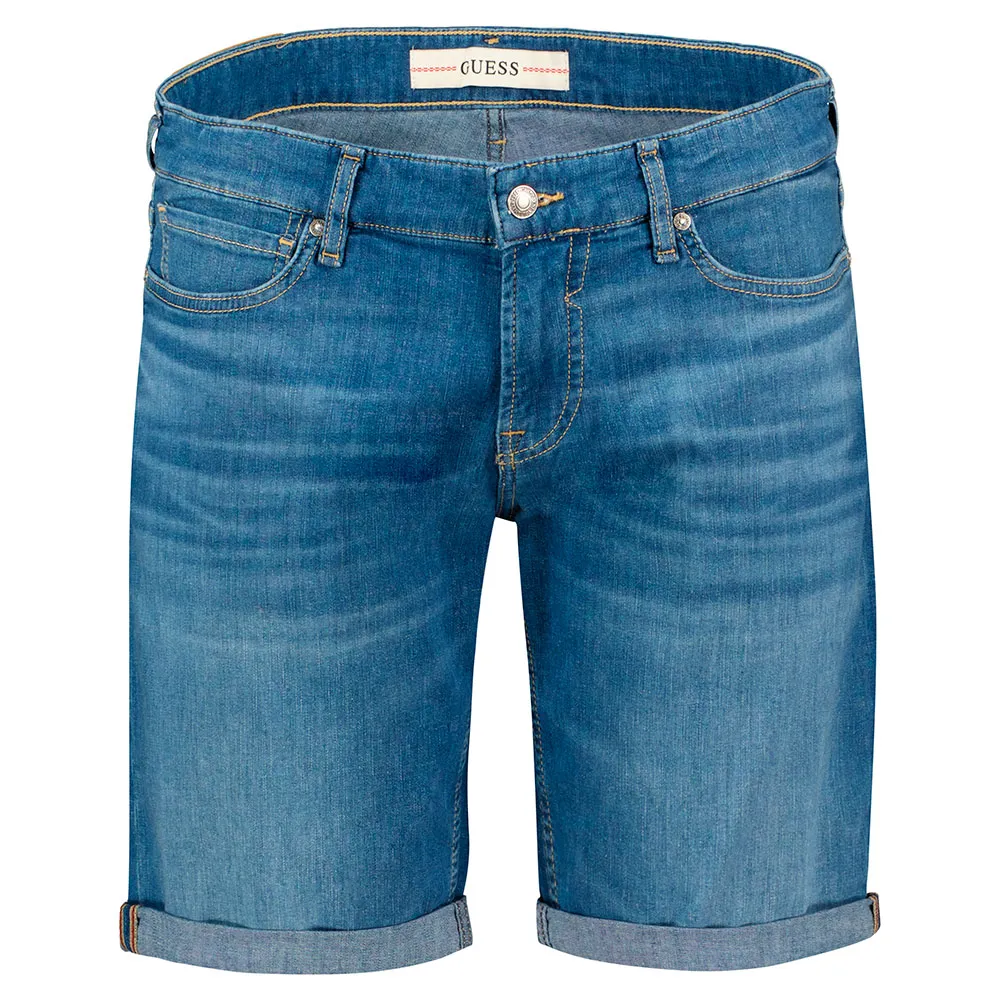 Guess Sonny denim shorts