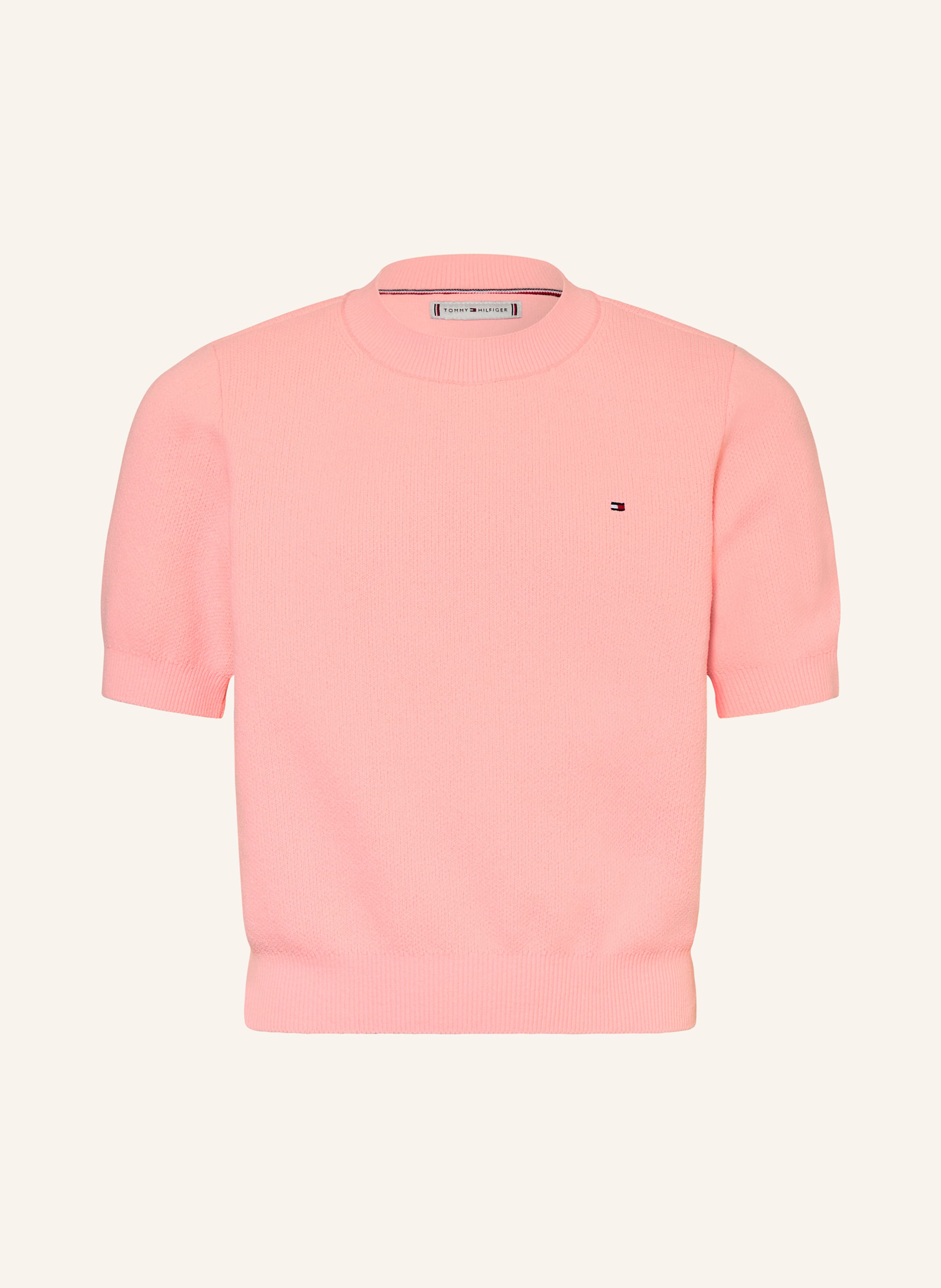 TOMMY HILFIGER Strickshirt