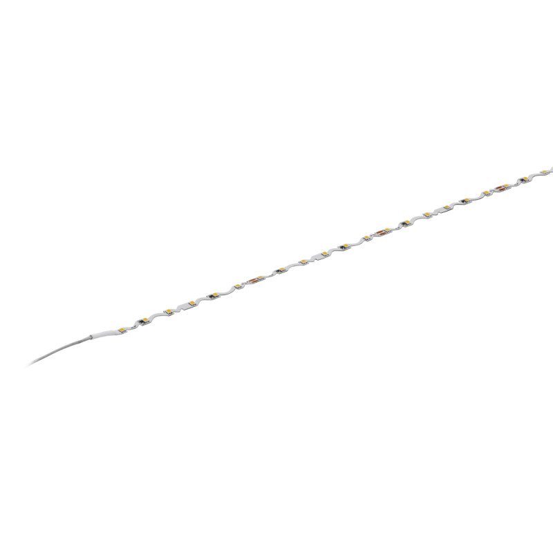 Ruban LED blanc neutre 2 m 10,8 W EGLO