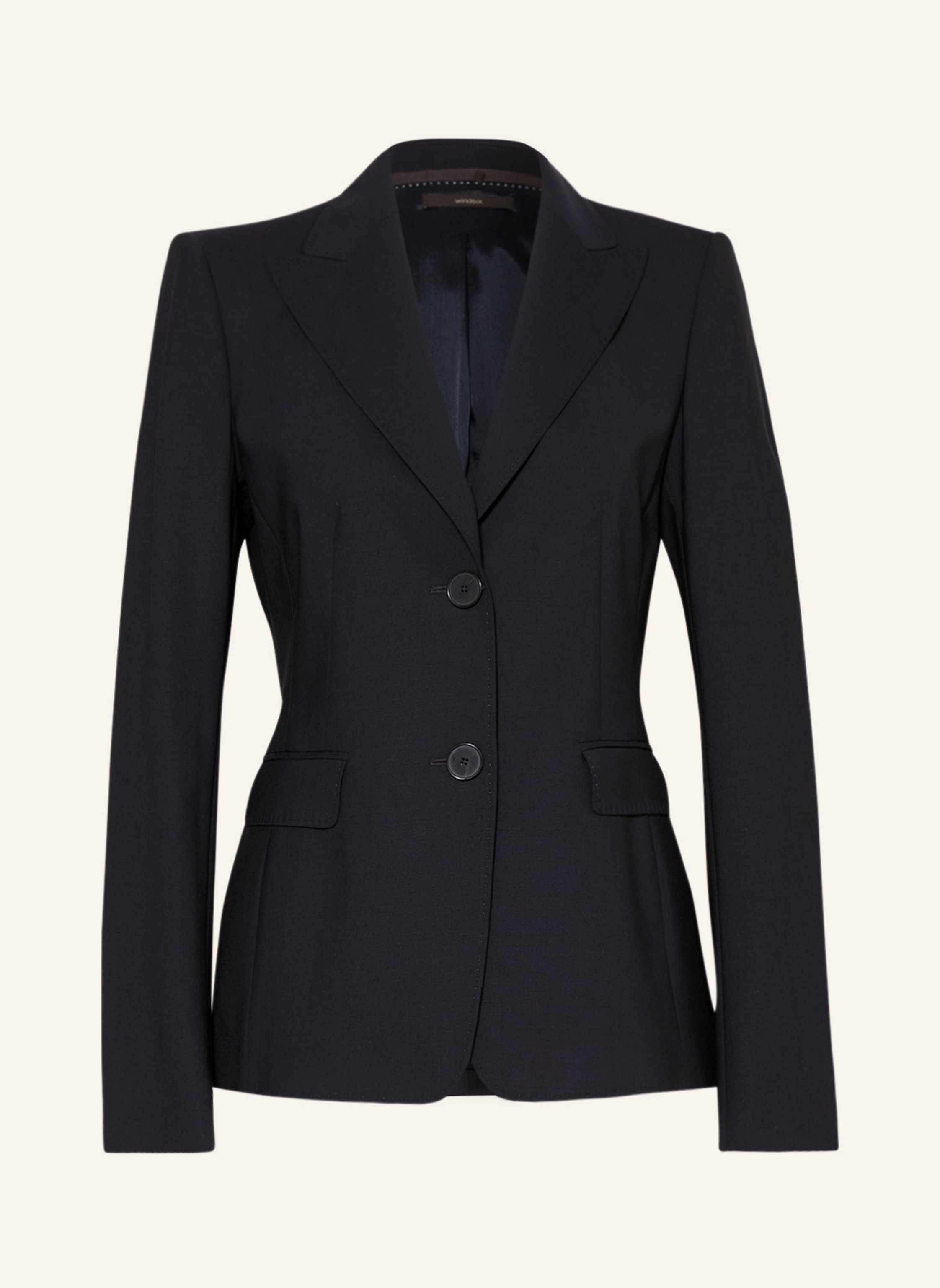 windsor. Blazer
