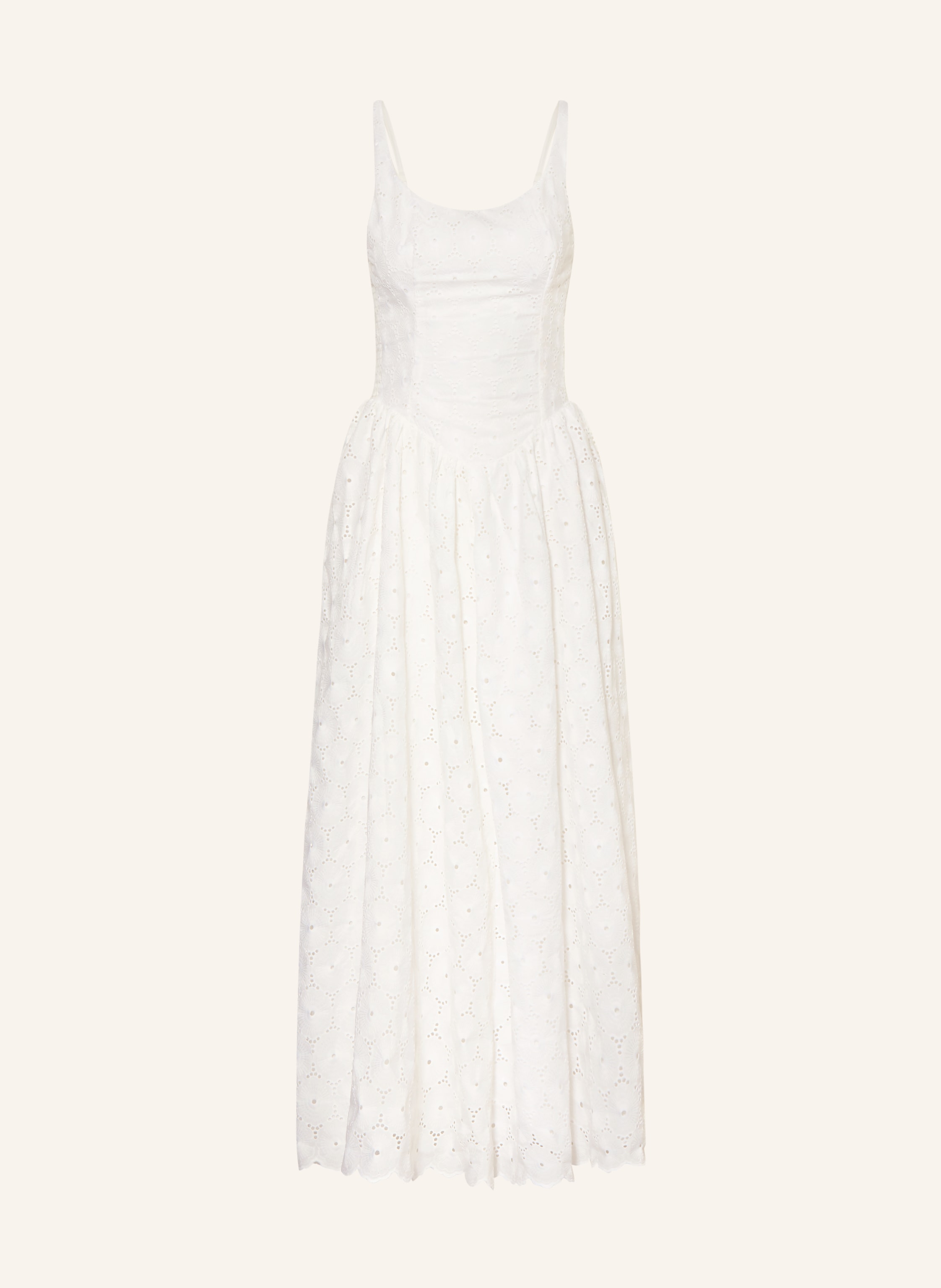 FAITHFULL THE BRAND Kleid MILANA