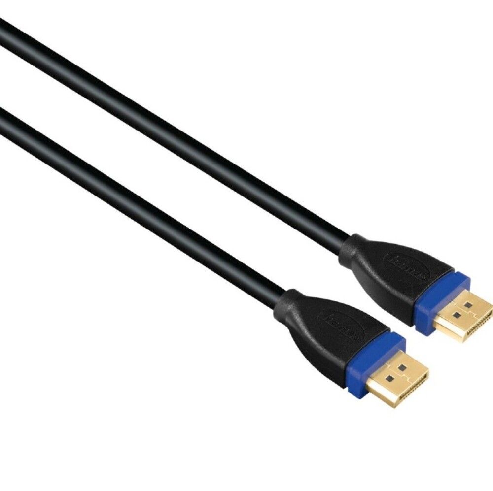 DISPLAYKABEL HAMA DISPLAYPORT 1,8M