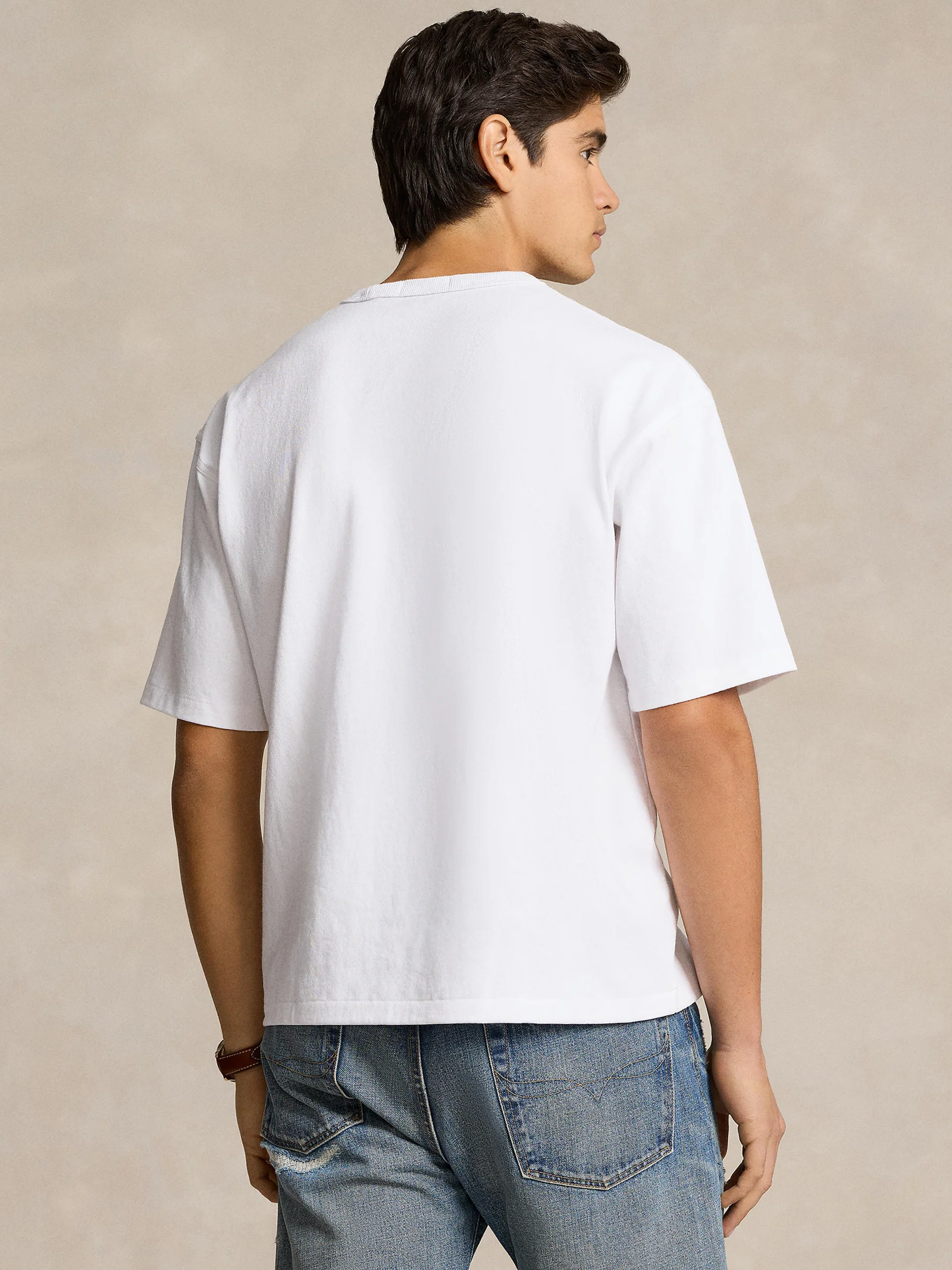 Jersey Tee