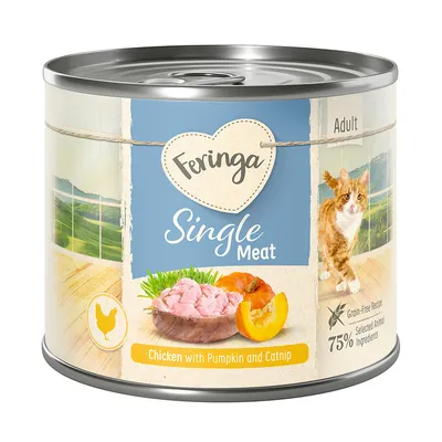 Feringa Single Meat Menu Saver Pack 12 x 200g