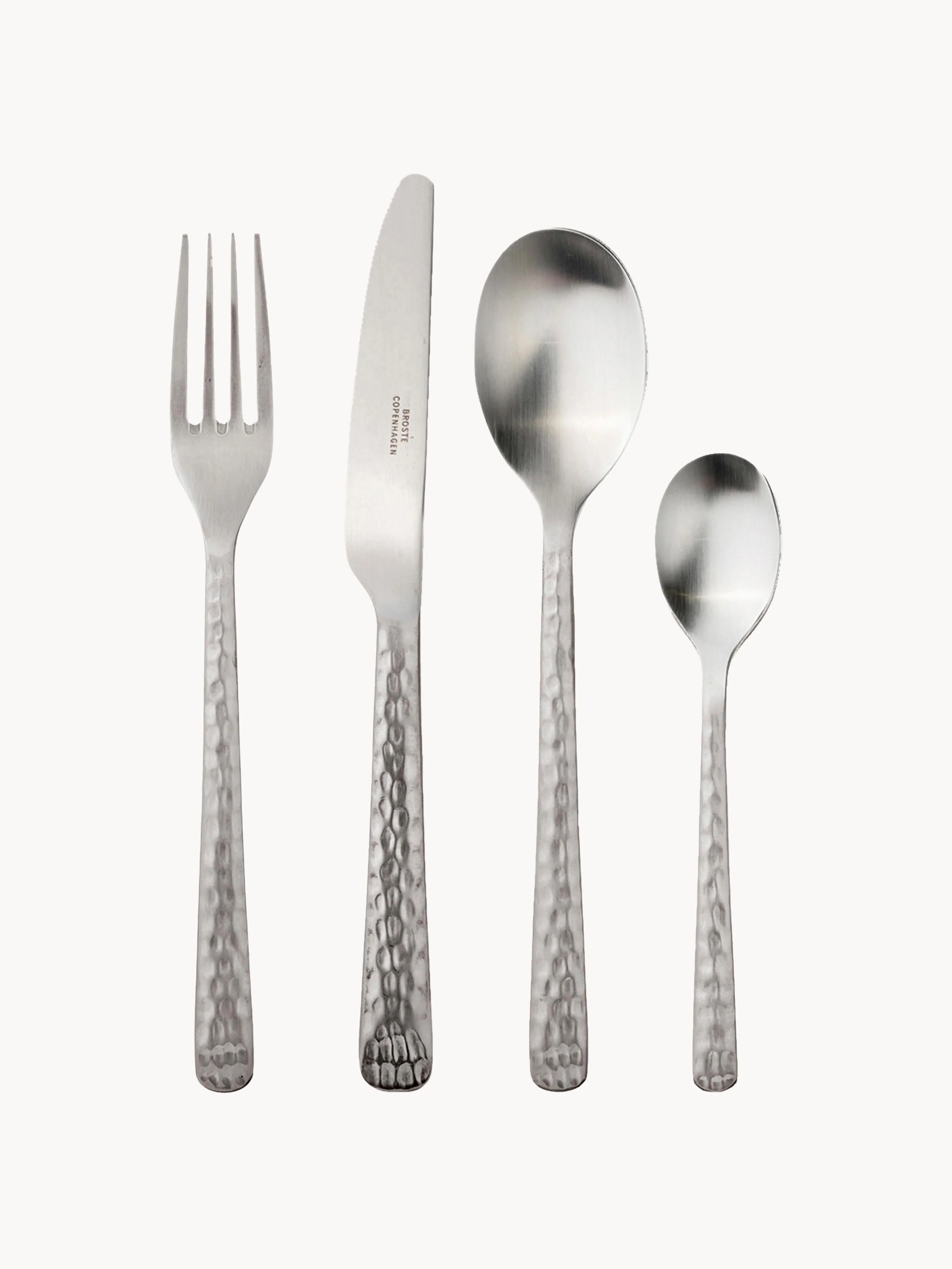 Besteck-Set Hune, 16er-Set