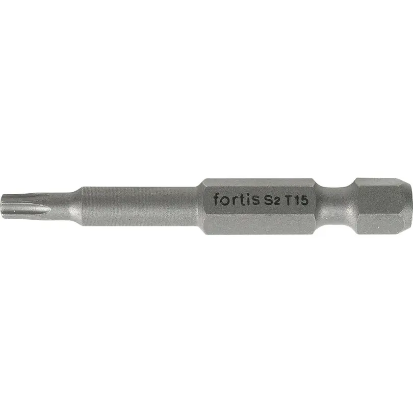 Schraubenzieher 10er-Set Fortis