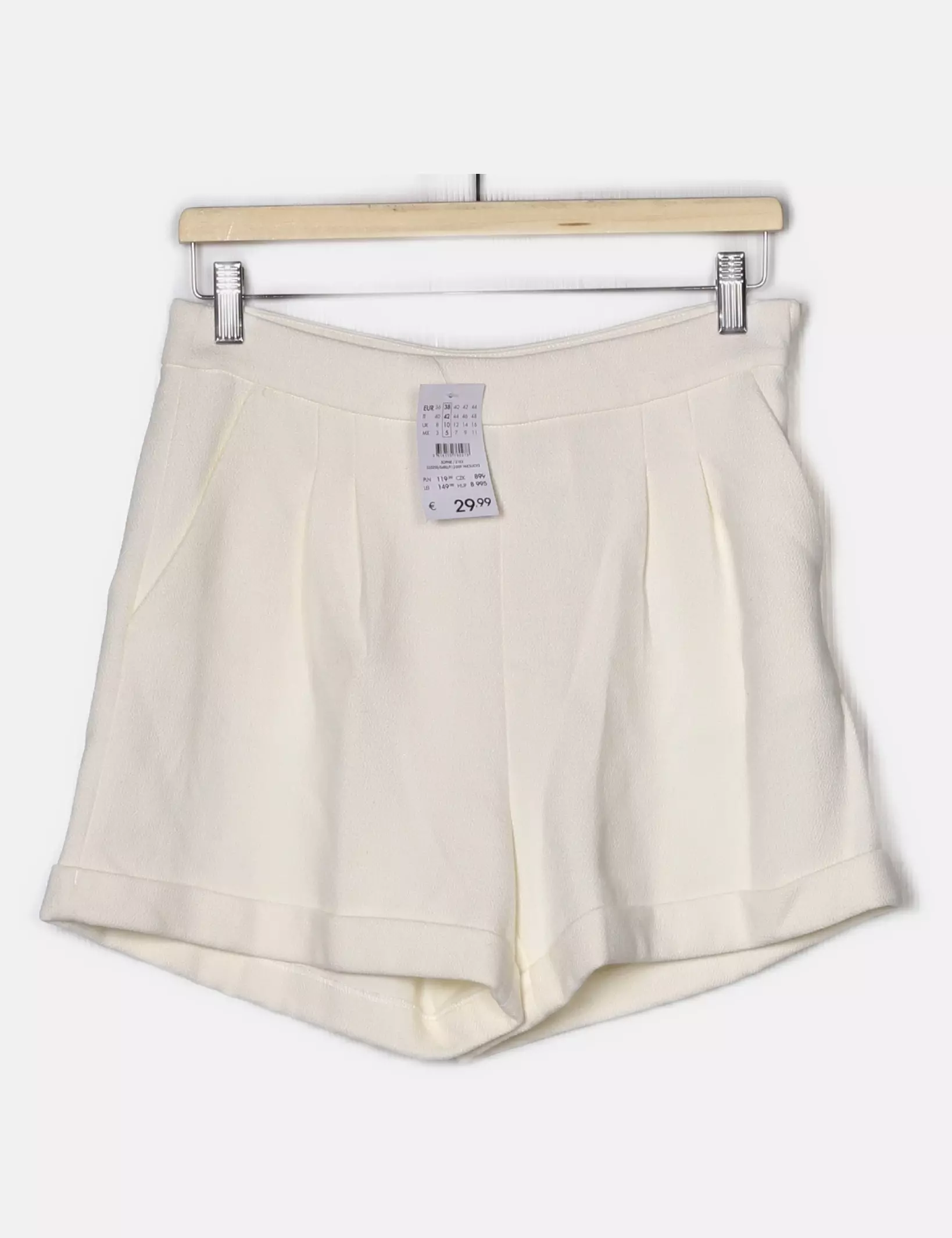 Camaïeu slacks shorts