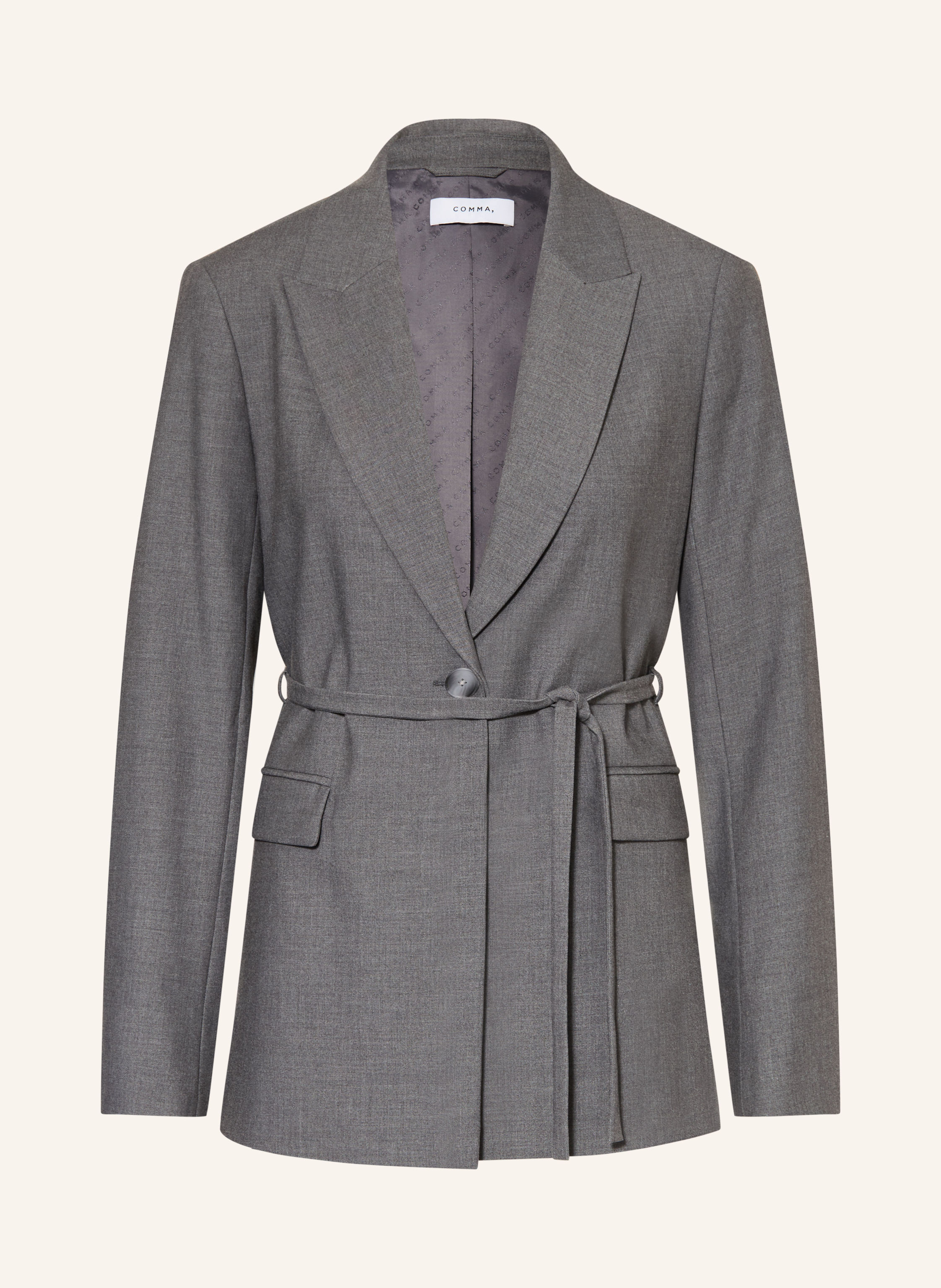 COMMA Blazer