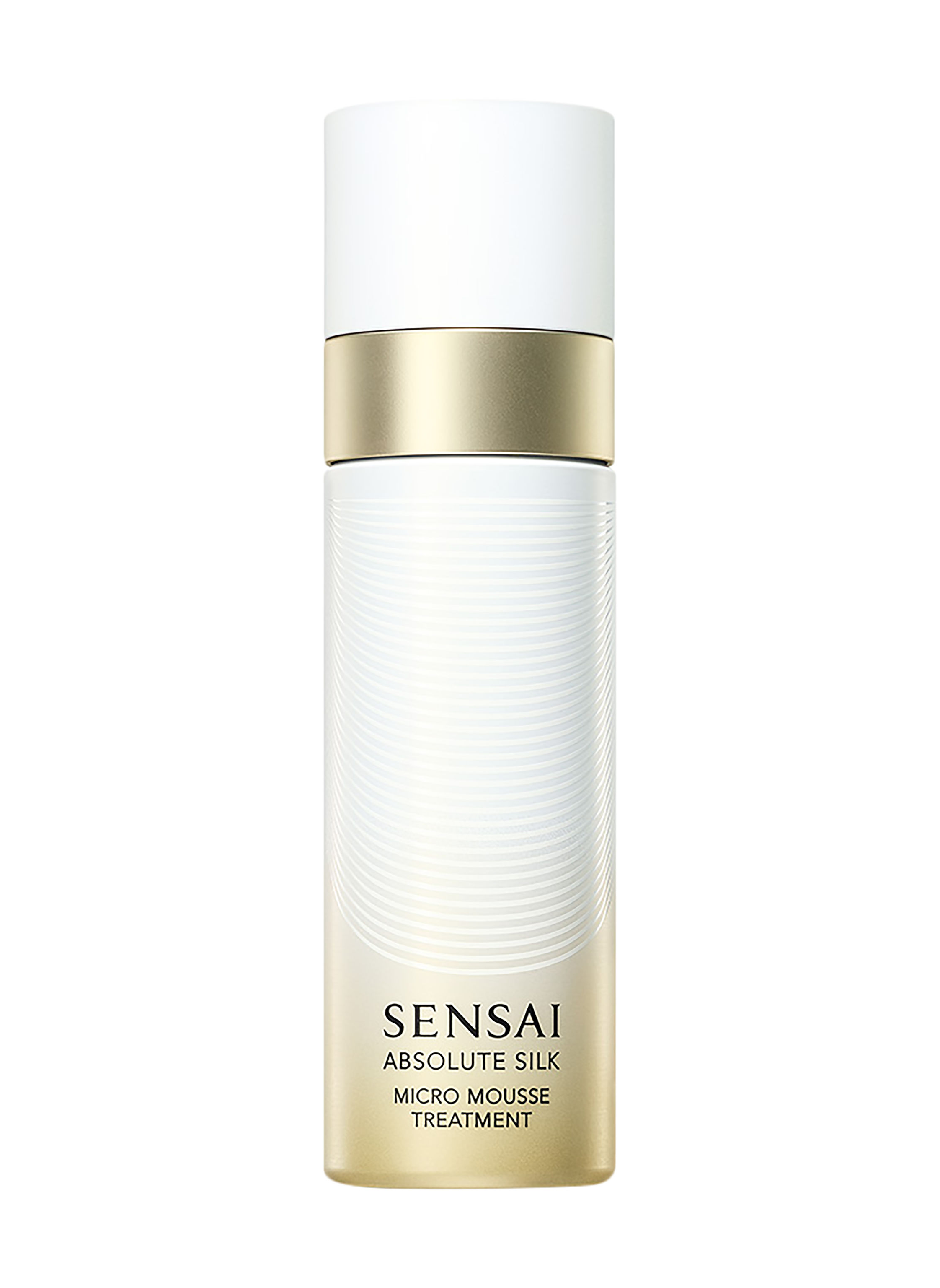 SENSAI MICRO MOUSSE TREATMENT