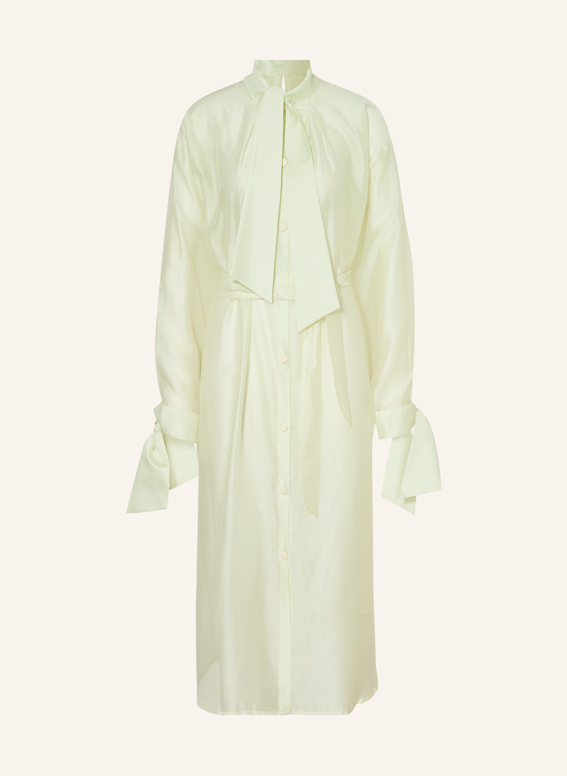 HOLZWEILER Schluppenkleid LOTUS