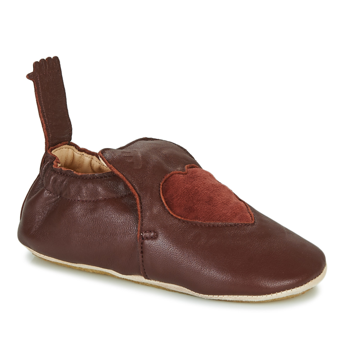 Easy Peasy - BLUBLU COEUR - Bordeaux