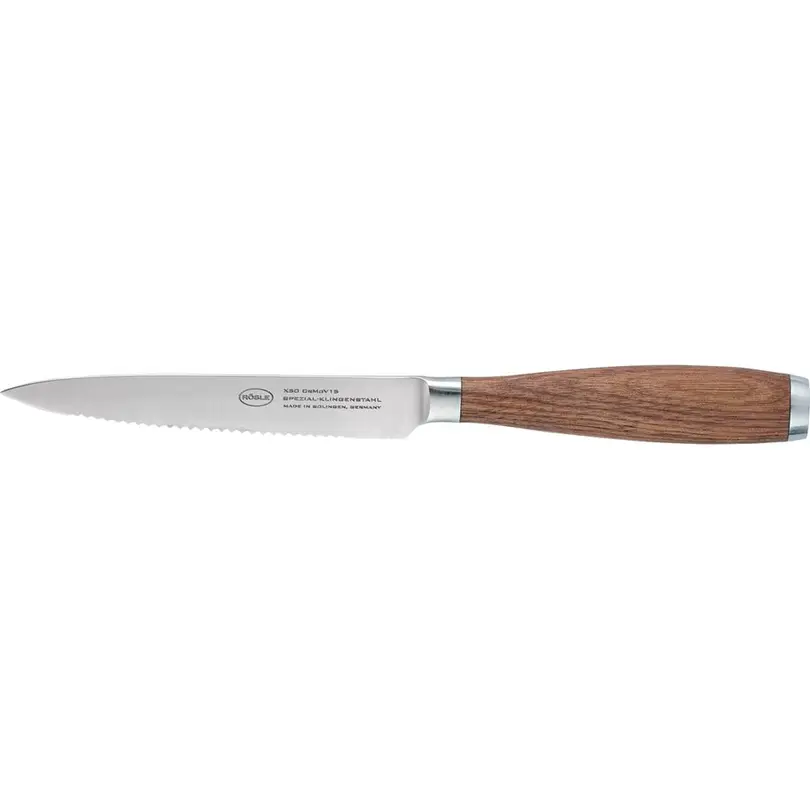 Allzweckmesser Masterclass