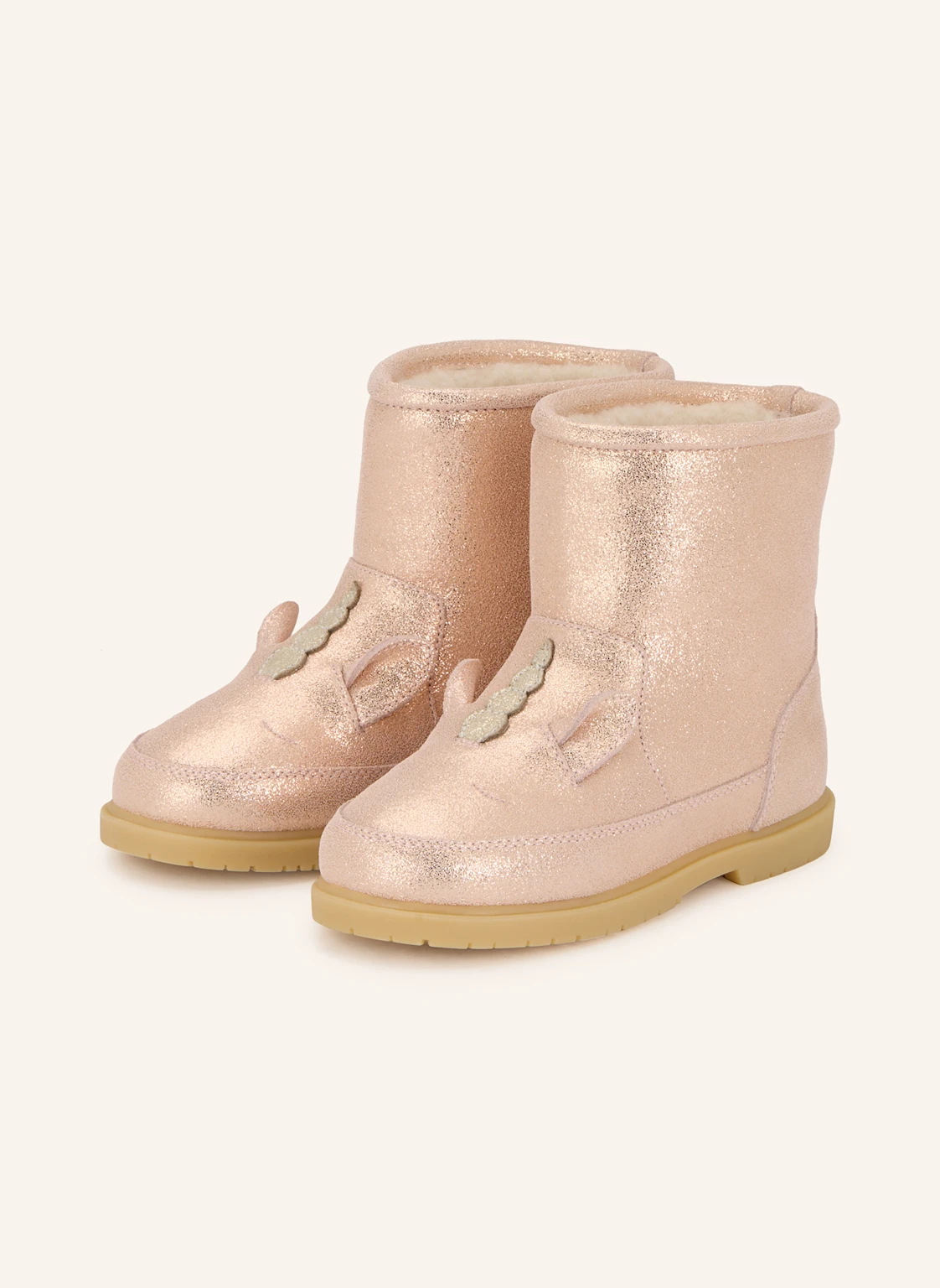 DONSJE Boots XELLY