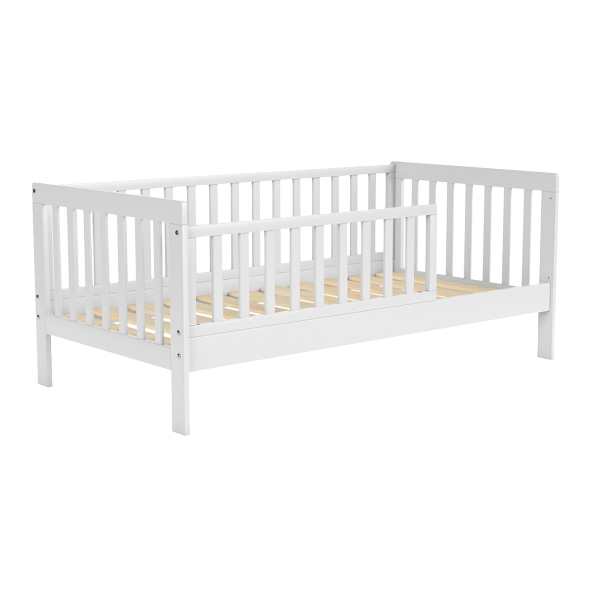 Petite Amélie Kinderbed PLUME