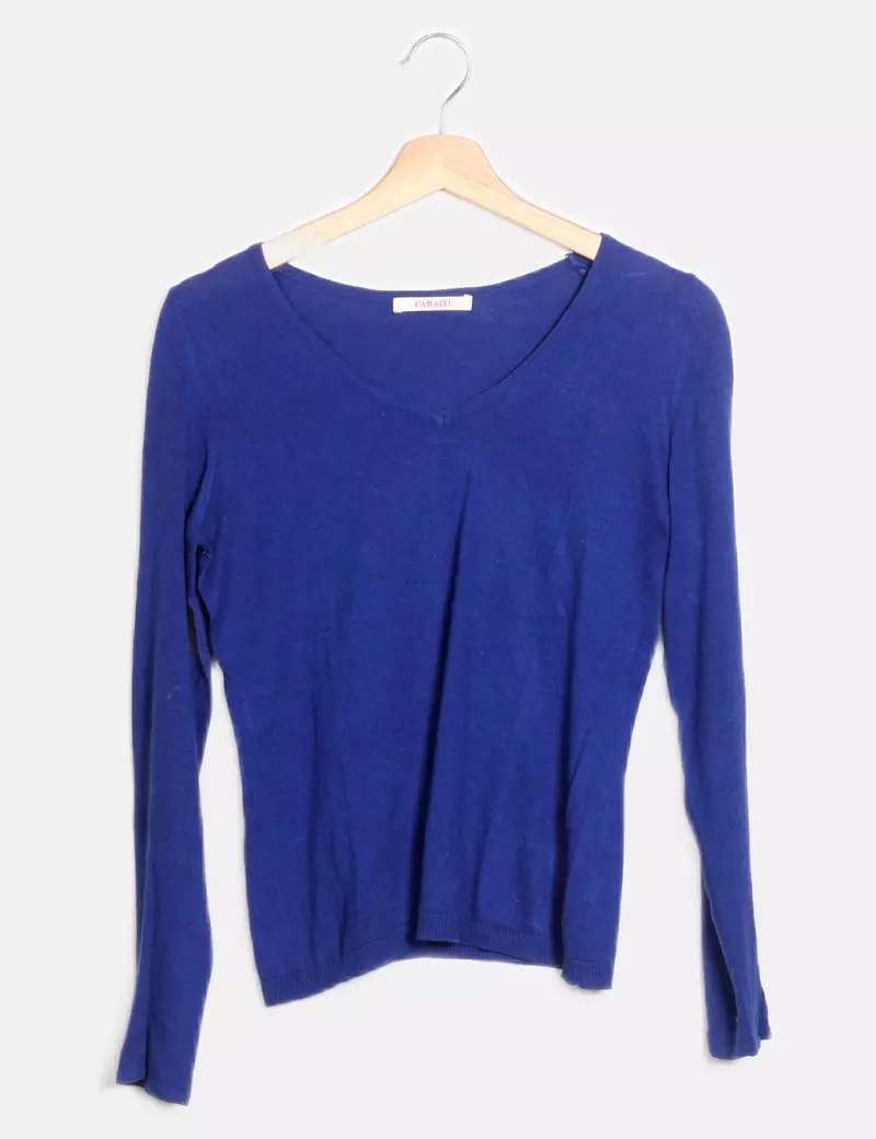 Camaïeu jumper Knitted