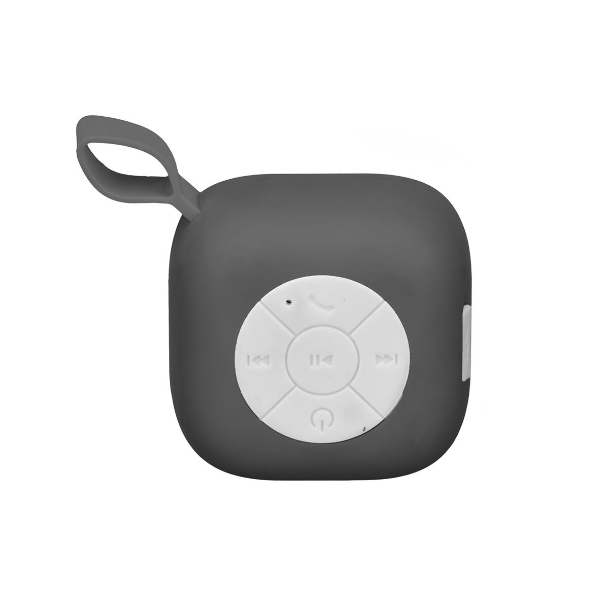 Coluna Bluetooth portátil