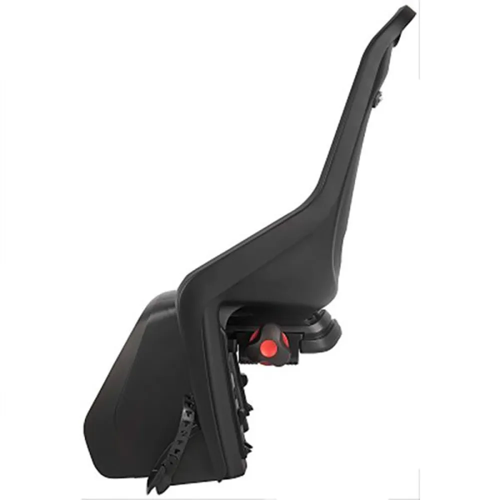 Polisport Move Bubbly Maxi  CFS rear child bike seat
