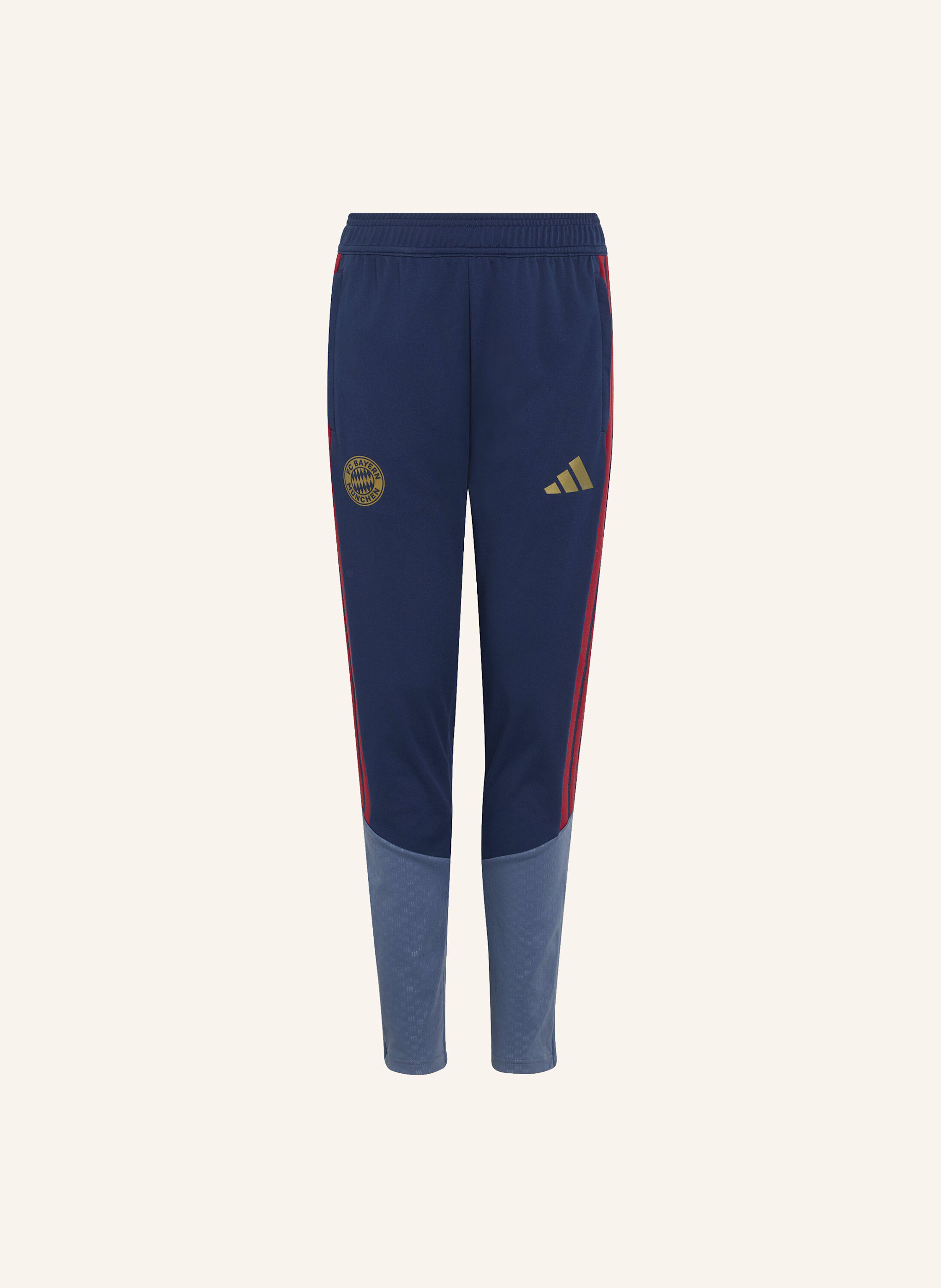 adidas FC BAYERN MÜNCHEN 26/27 KIDS TRAININGSHOSE