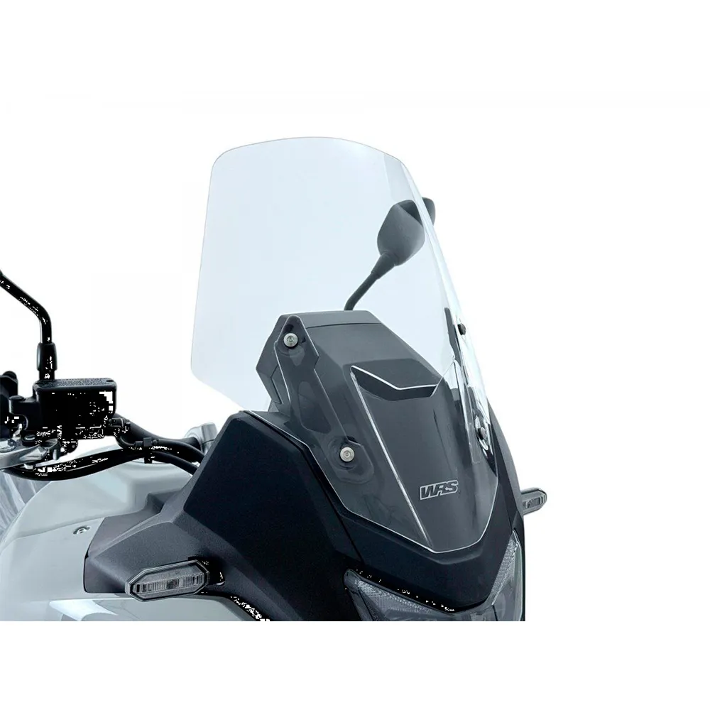 Wrs Honda Xl 750 Abs 25 HO085T windshield