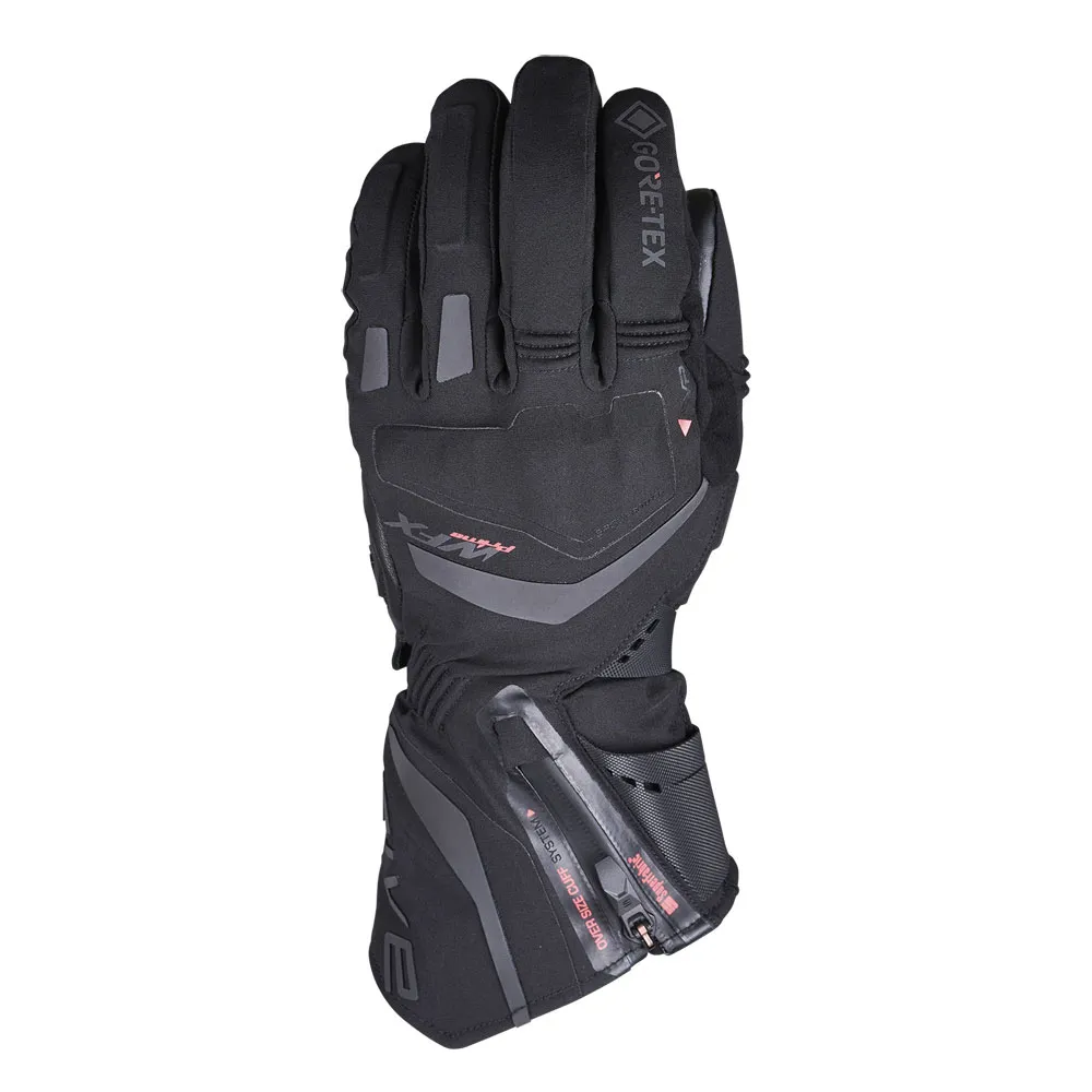 Five WFX Prime Evo GORE-TEX® winter gloves