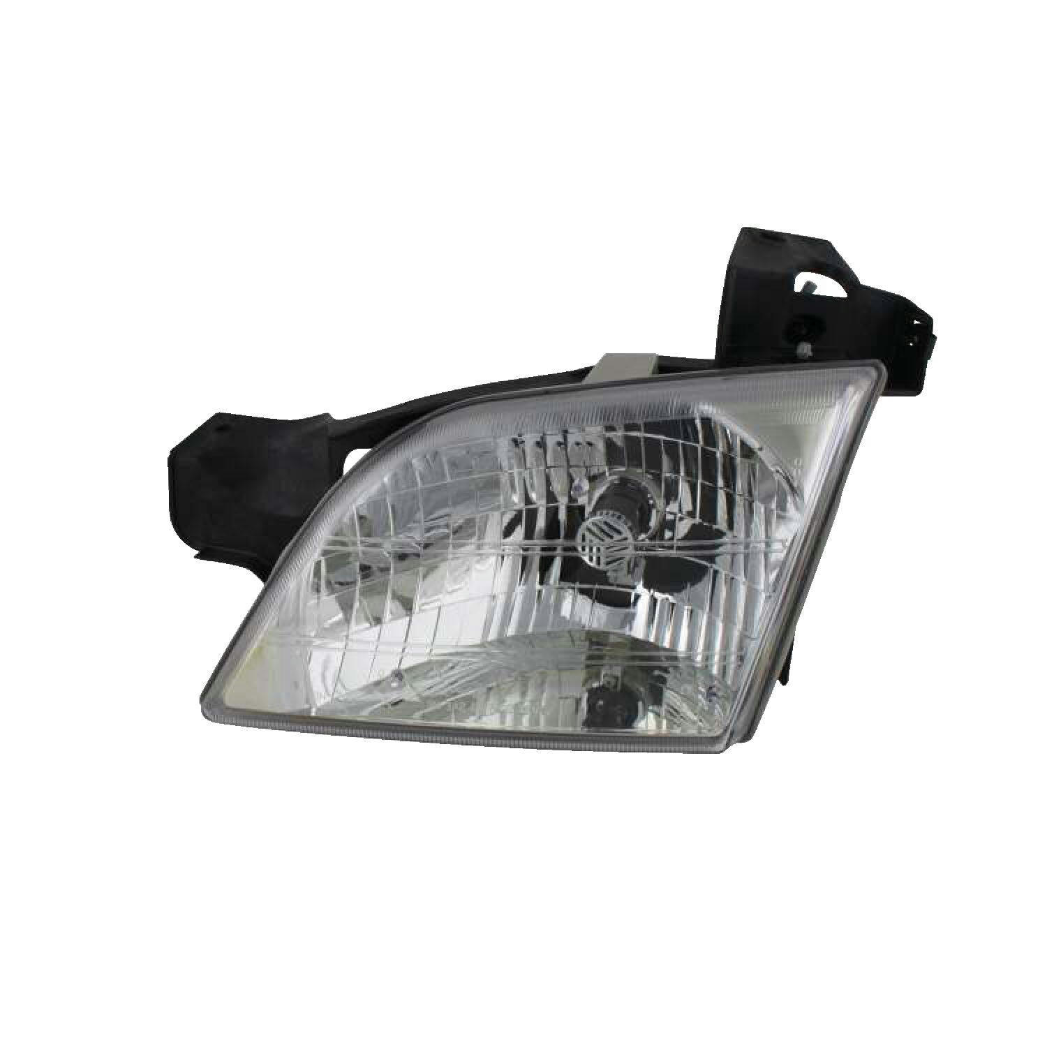 TYC Fog Light Assembly