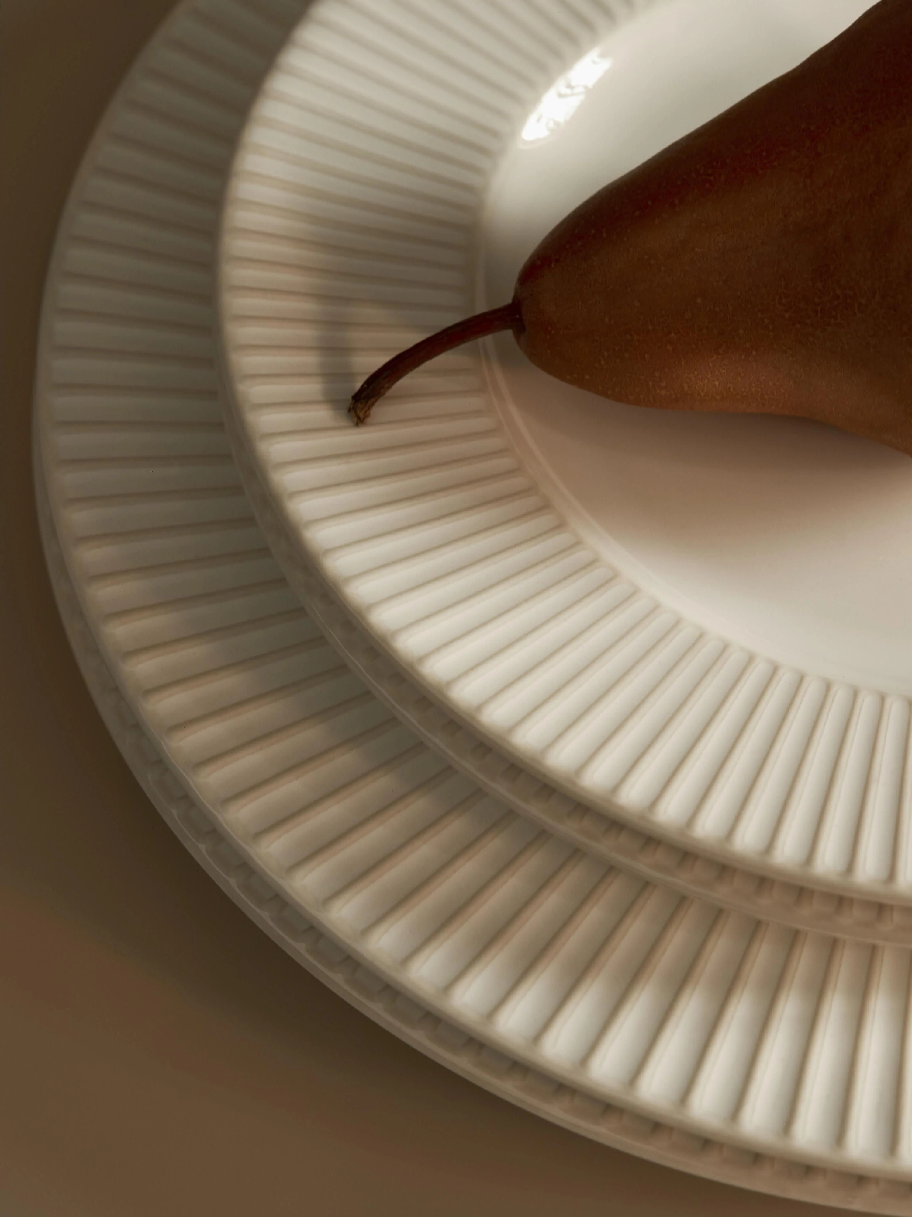 Porzellan-Geschirr-Set Goya, 4 Personen, 12er-Set