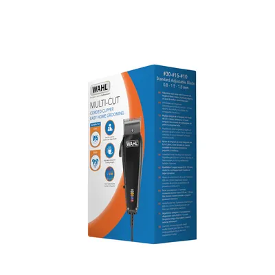 WAHL® Multi-Cut Clipper