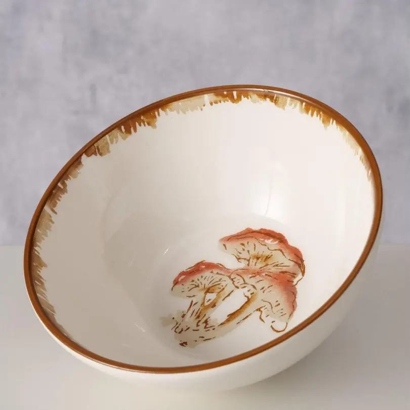 Bowl Trinson