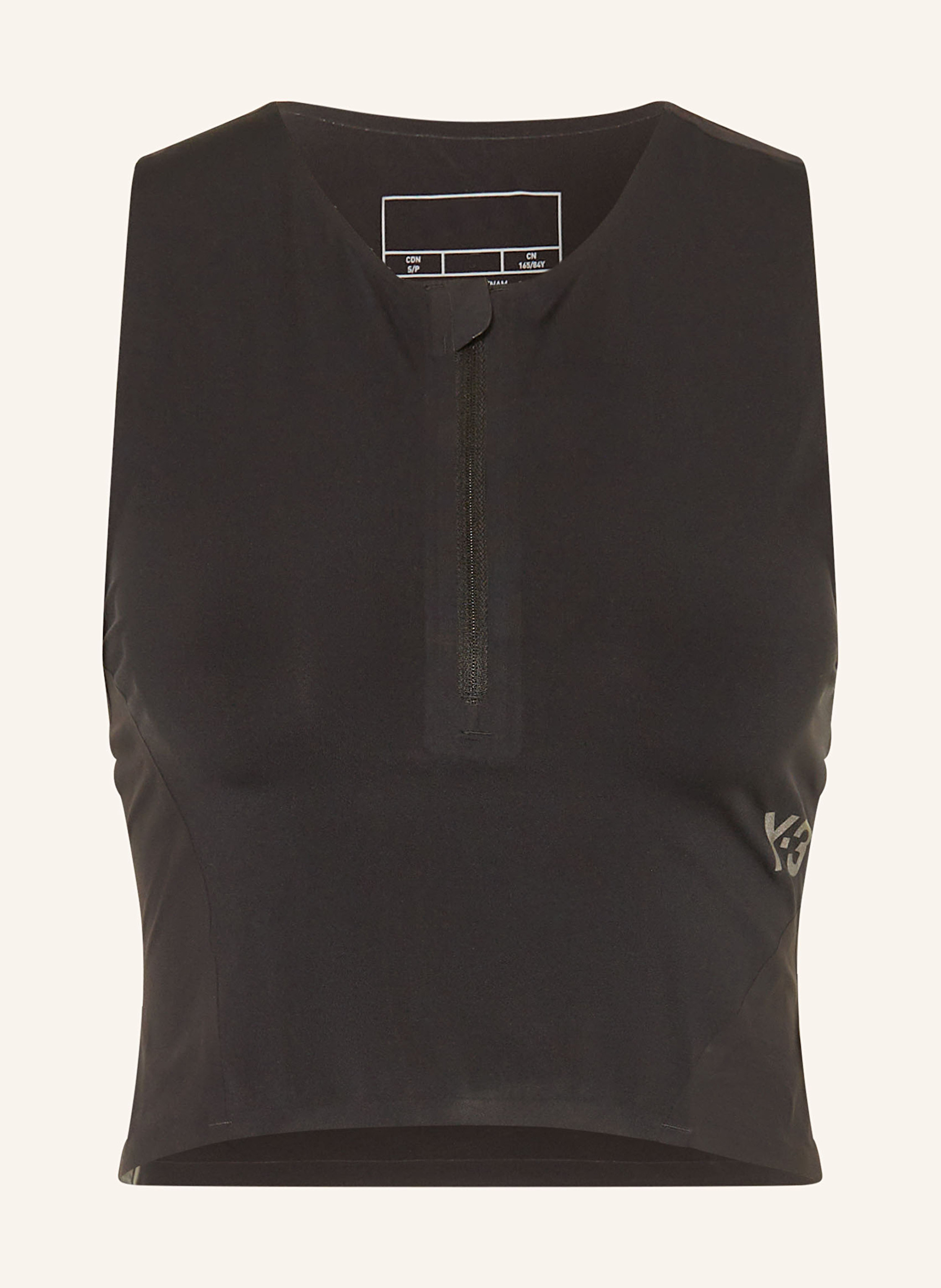 Y-3 Lauftop