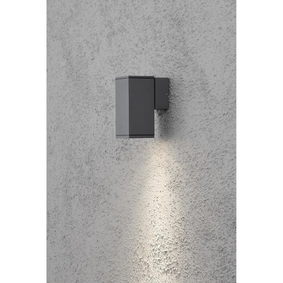 Wandleuchte »Monza«, 35 W, dimmbar