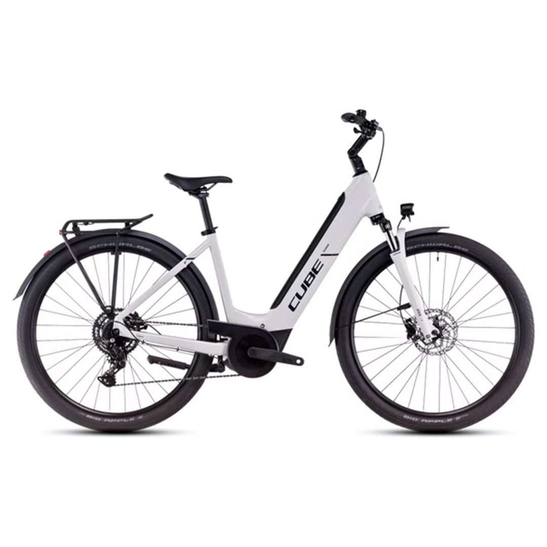 E-Bike