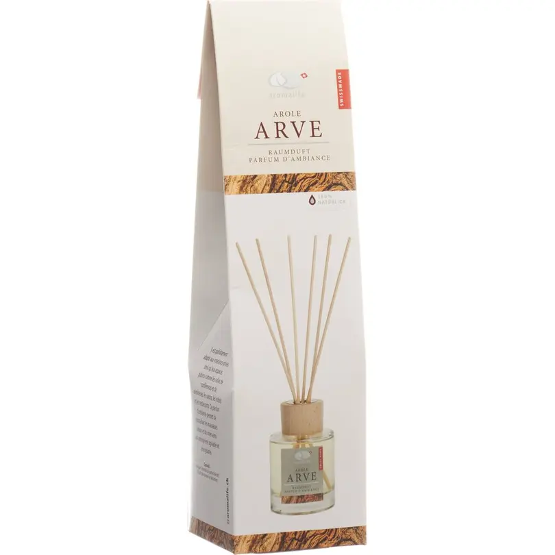 Stick Arve