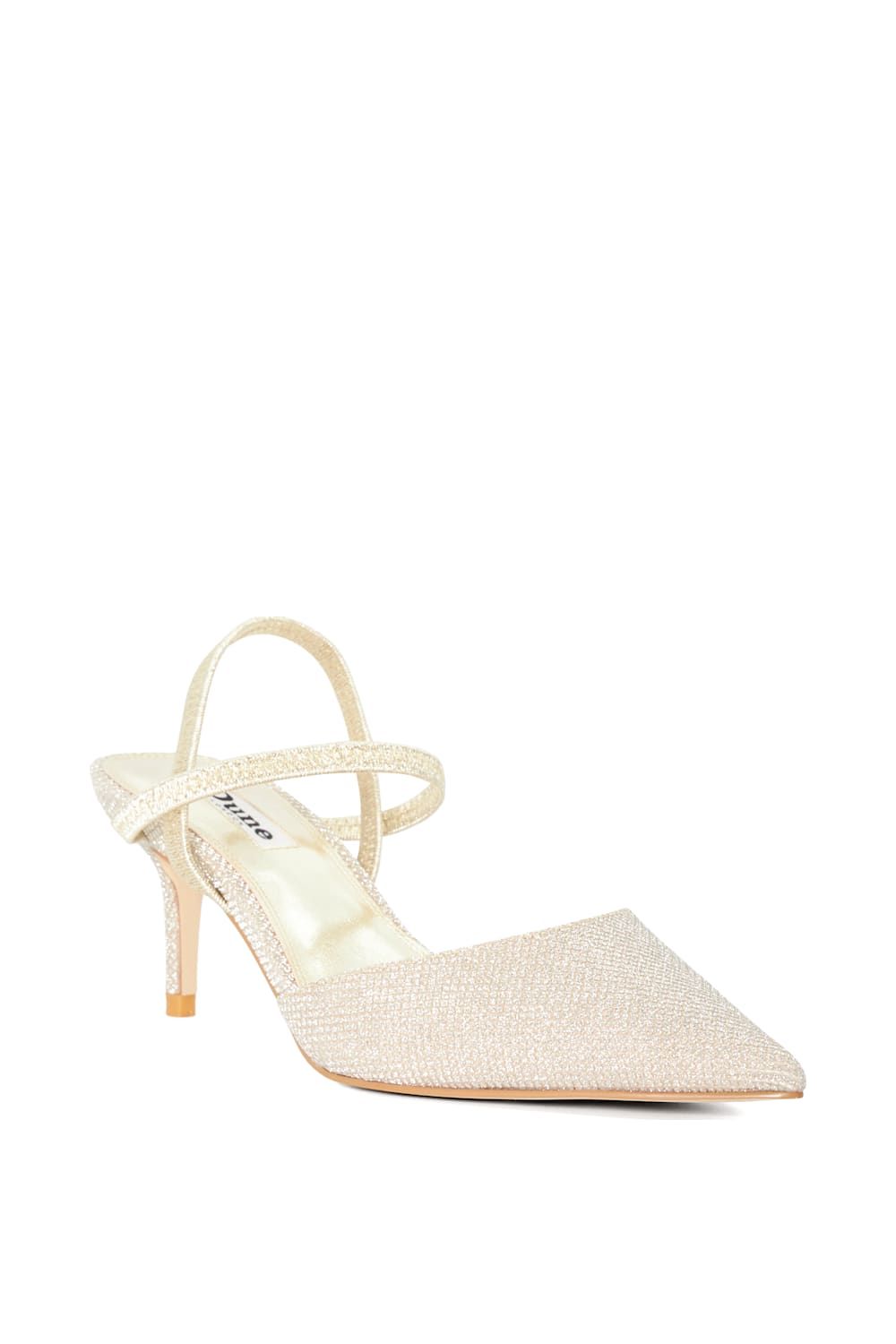 Dune London Classical' Strappy Heels