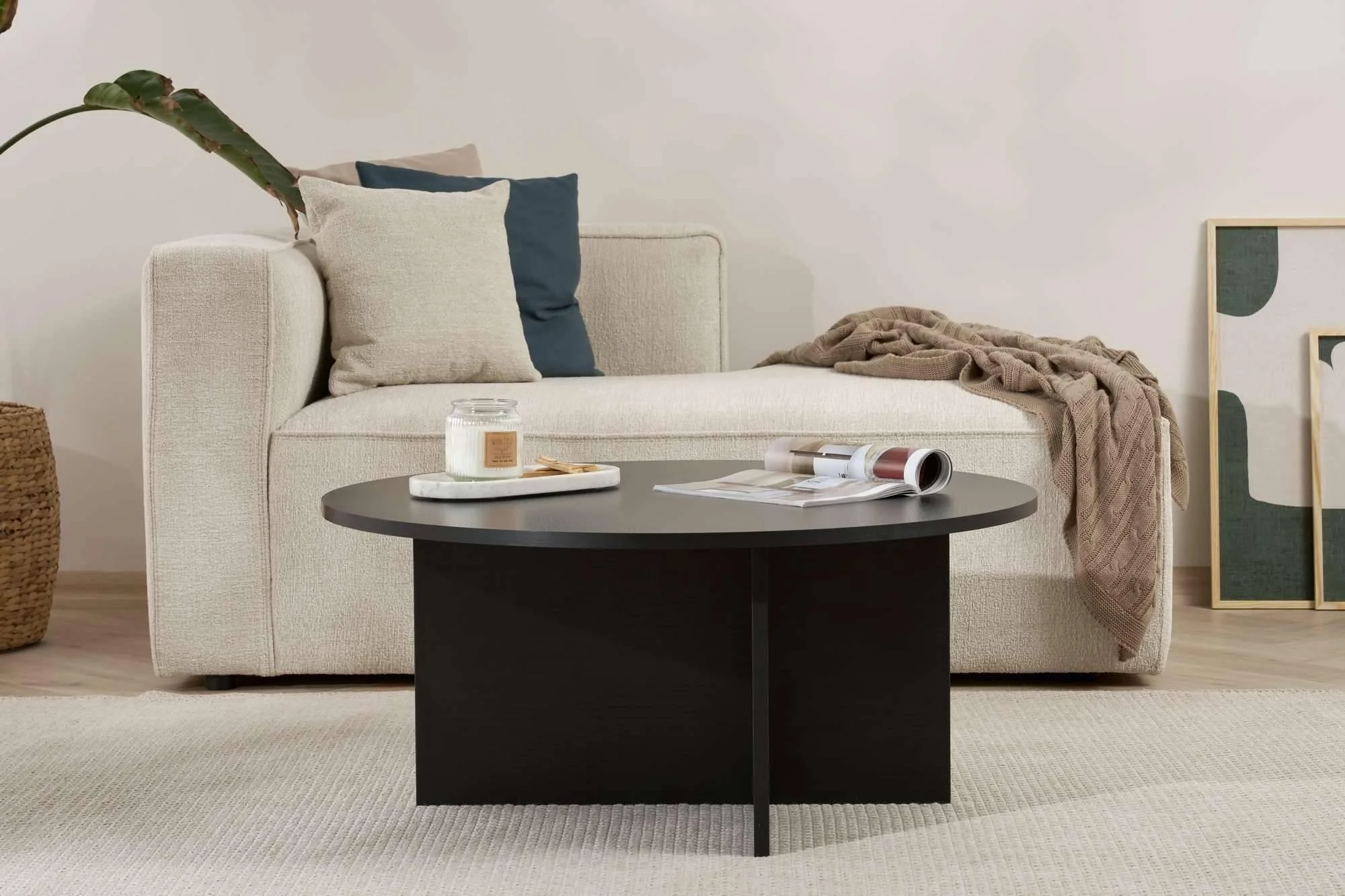 Salontafel Soleil