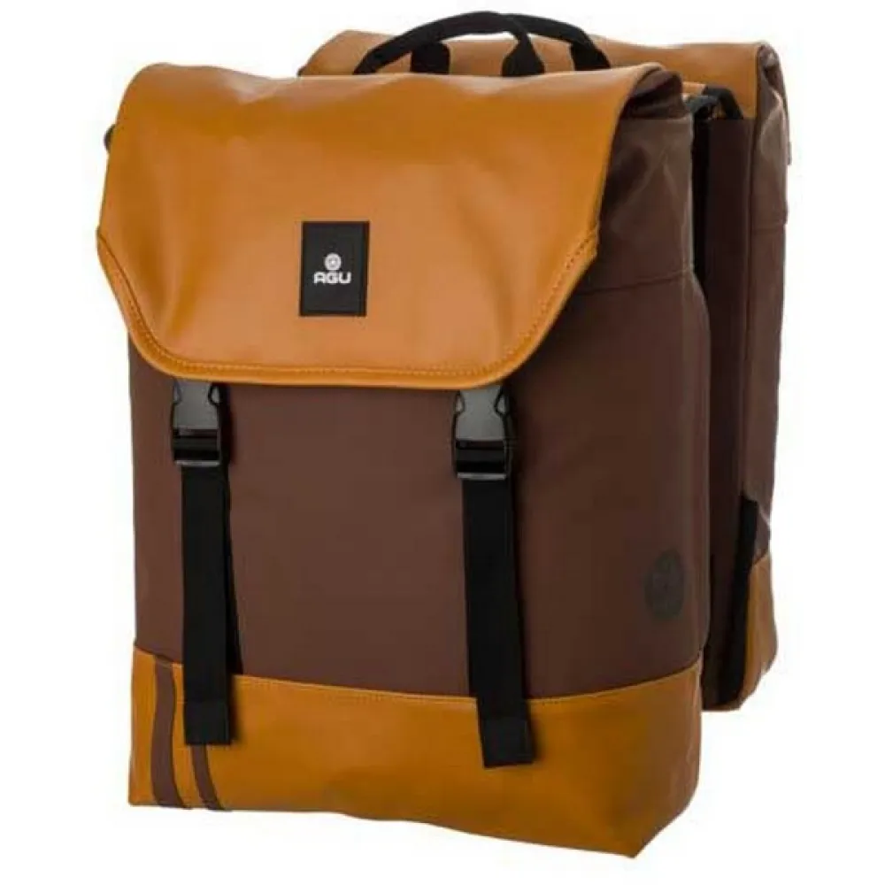 AGU DWR Urban panniers 36L