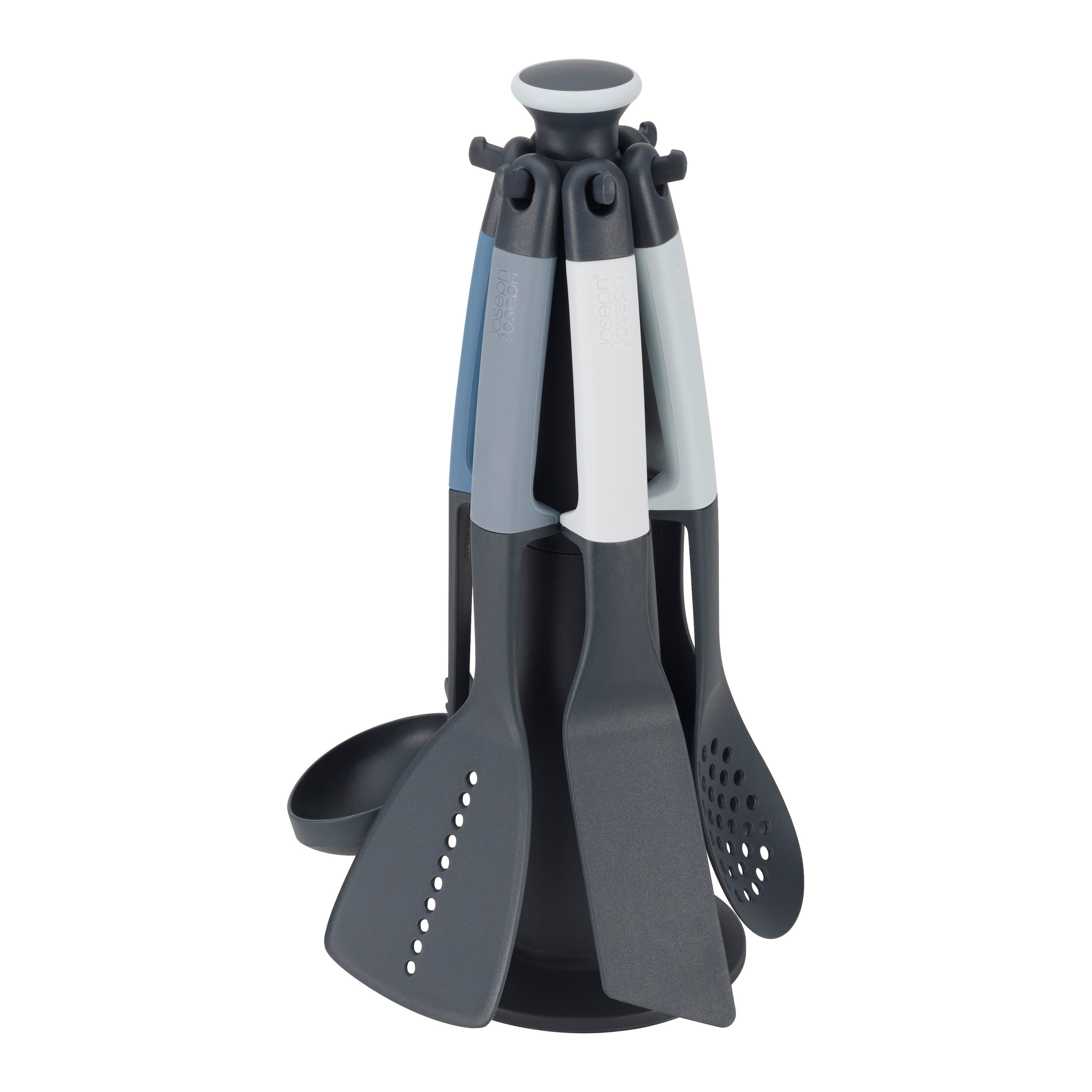 Joseph Joseph Elevate Kookgerei - Set van 6 - Sky