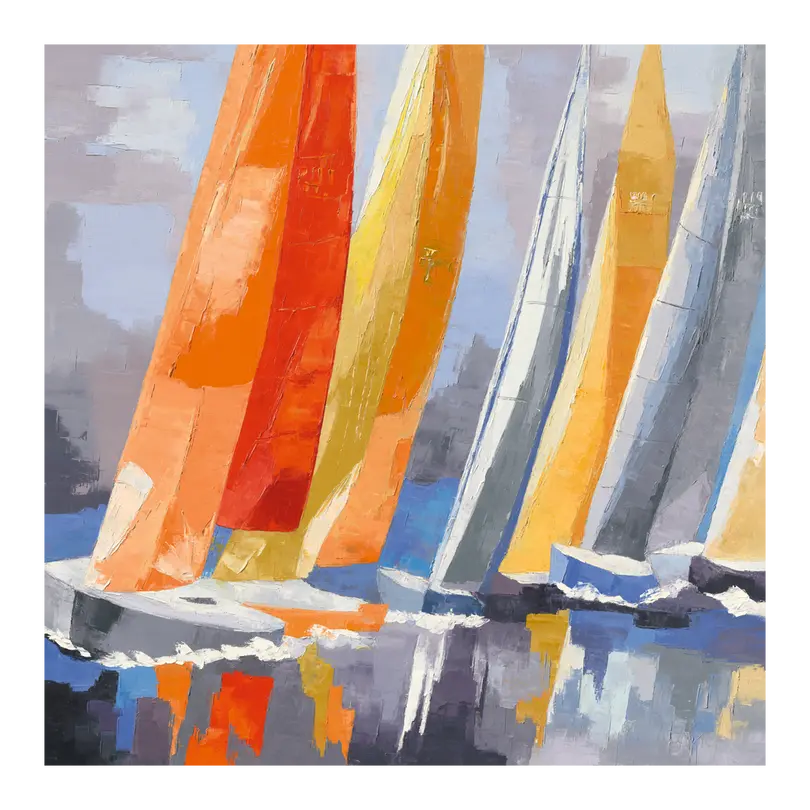 Kunstdruck Artprint