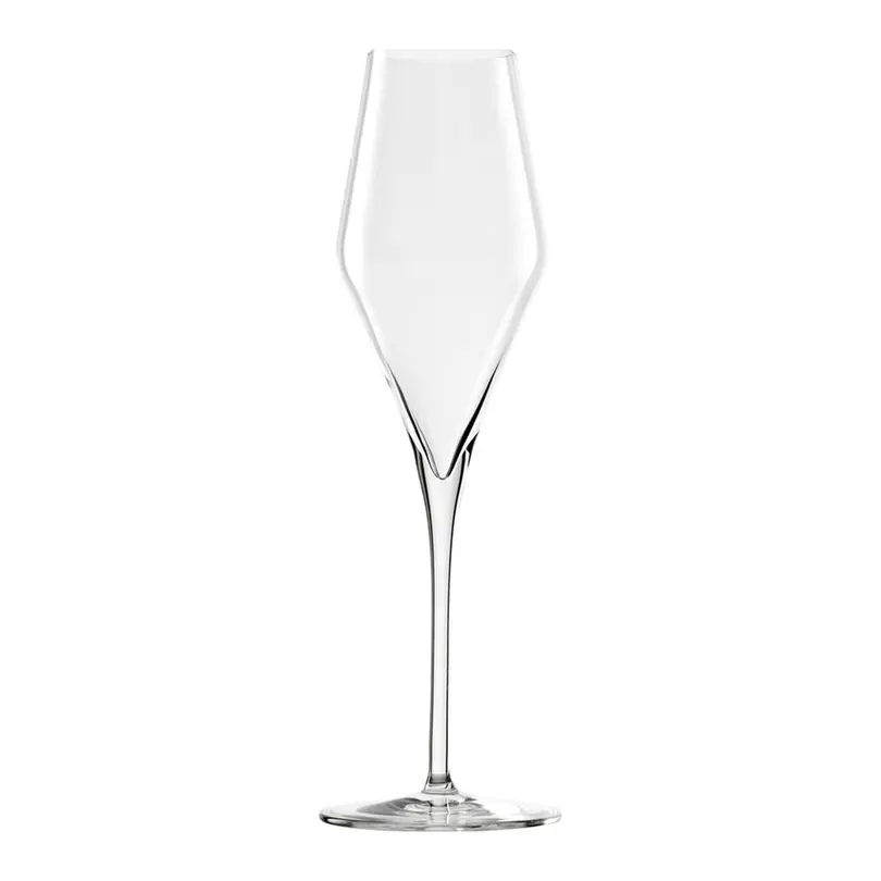Champagnerglas Quatrophil