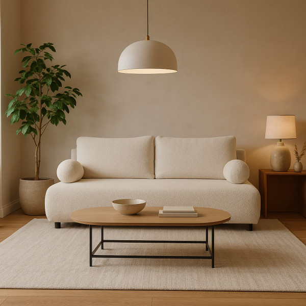 Sofa Direa, ABRIAMO 03