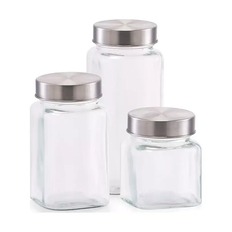 Vorratsglas Zeller Present