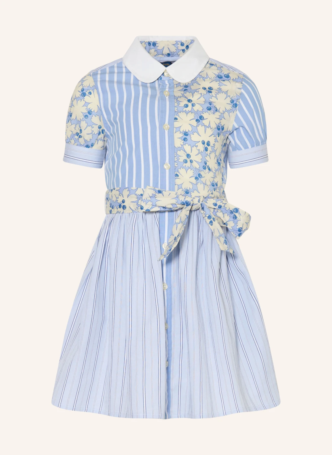 POLO RALPH LAUREN Kleid