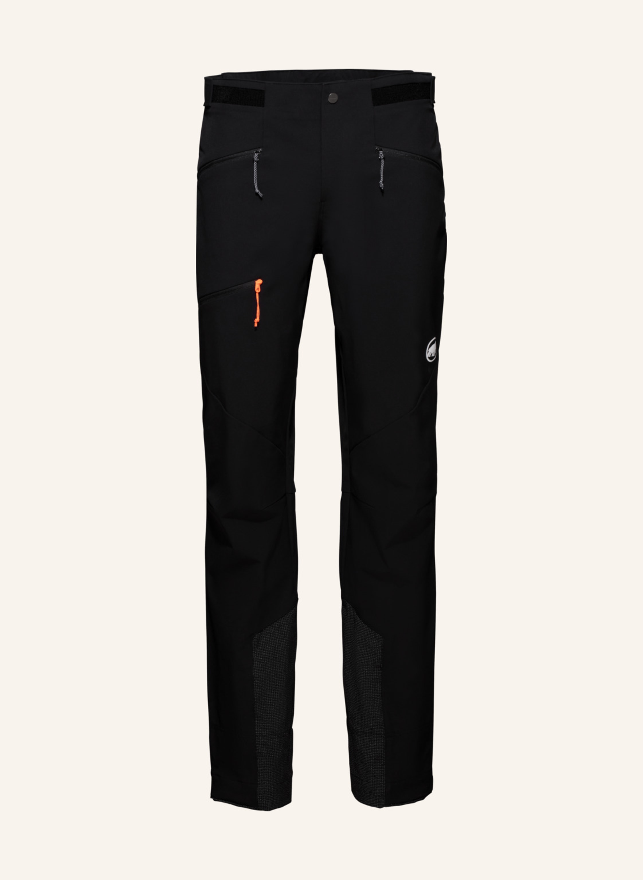 MAMMUT Softshellhose TAISS GUIDE SO