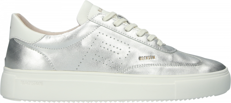 SLATE HARPER - DL272 SILVER WHITE - Sneaker (low)